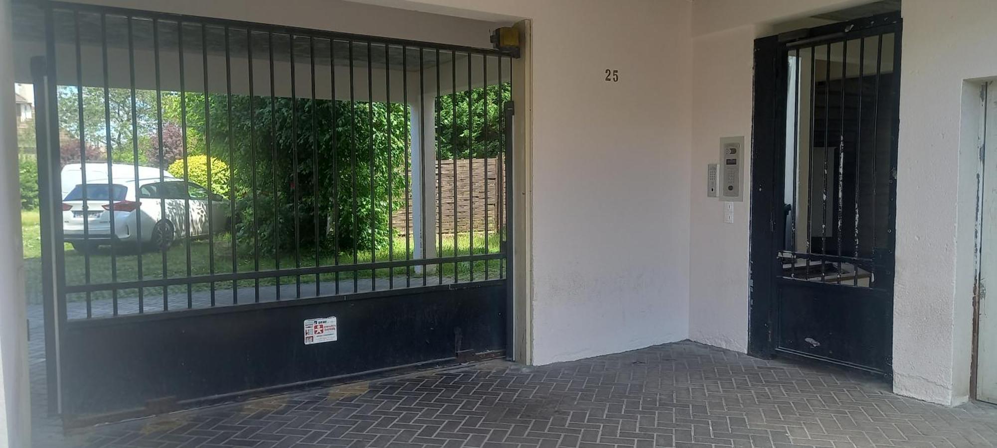 Studio Neuf Parking Securise Direct Cdg Et Paris Centre Parc Expo Villepinte & Arena Grand Paris Tremblay-en-France Exterior photo